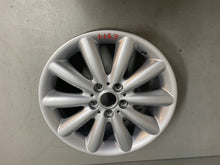 Laden Sie das Bild in den Galerie-Viewer, 1x Alufelge 17 Zoll 7.0" 5x112 54ET 6855108 Mini F57 F56 F55 Rim Wheel FEL6560311726vt