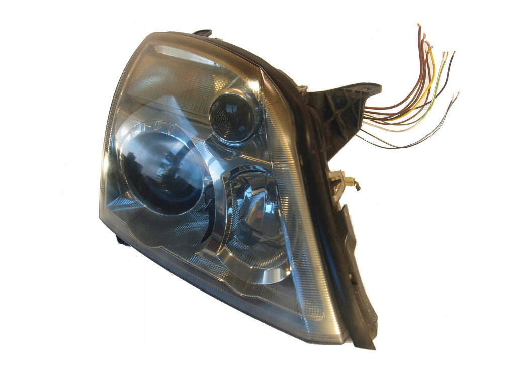 Frontscheinwerfer Opel Signum Vectra 94856-159871-00 Links Headlight SCH6551114924qv