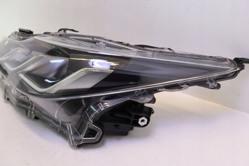 Frontscheinwerfer Toyota Corolla 81150-02T31 Links Scheinwerfer Headlight SCH4518110790ae