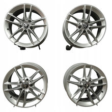 Load image into Gallery viewer, 4x Alufelge 16 Zoll 6.5" 5x112 44ET A1774010100 Mercedes-Benz Superb III Octavia FEL4653827209vm