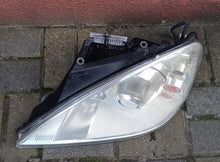 Laden Sie das Bild in den Galerie-Viewer, Frontscheinwerfer Ford Galaxy 7M5941015M Xenon Links Scheinwerfer Headlight SCH5365101848sr