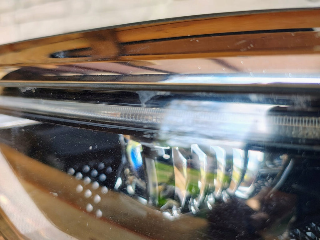 Frontscheinwerfer VW Passat B8 LED Links Scheinwerfer Headlight SCH3941139280db