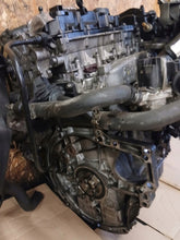 Laden Sie das Bild in den Galerie-Viewer, Motor Ford Focus T3DA T3DB 1.6 TDCI 95PS 70kW 175TKm 2010 Engine Unkomplett MOT7680798383pq
