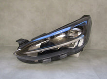Laden Sie das Bild in den Galerie-Viewer, Frontscheinwerfer Ford Focus JX7B-13E015-CE LED Links Scheinwerfer Headlight SCH4135664721mj