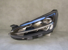 Frontscheinwerfer Ford Focus JX7B-13E015-CE LED Links Scheinwerfer Headlight SCH4135664721mj