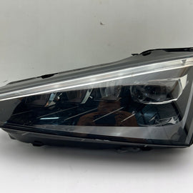 Frontscheinwerfer Skoda Scala 657941015A 992941571 LED Links Headlight SCH6387608684yn