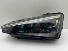 Laden Sie das Bild in den Galerie-Viewer, Frontscheinwerfer Skoda Scala 657941015A 992941571 LED Links Headlight SCH6387608684yn