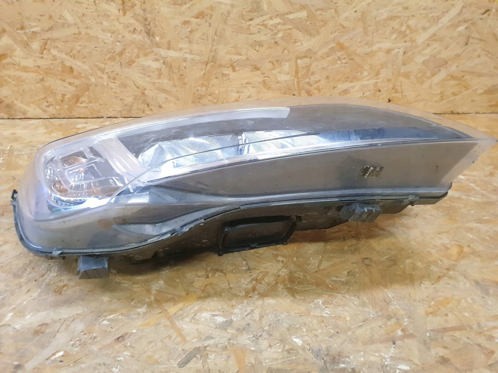 Frontscheinwerfer Fiat Ducato 1394418080 Rechts Scheinwerfer Headlight SCH1635085362jp