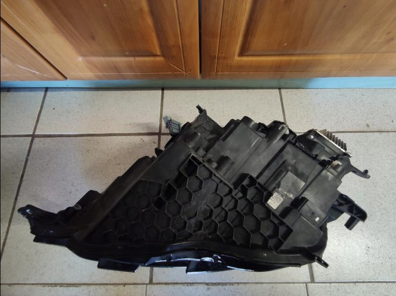 Frontscheinwerfer Volvo V60 S60 III Full LED Rechts Scheinwerfer Headlight SCH9098154537co