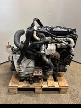 Load image into Gallery viewer, Motor Ford Galaxy I 8G9Q-6006-AA 2.2 TDCI 175PS 129kW 121TKm Diesel Komplett MOT3840262810br