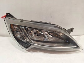 Frontscheinwerfer Fiat Ducato Boxer 1394420080 Rechts Scheinwerfer Headlight SCH3901832317ts