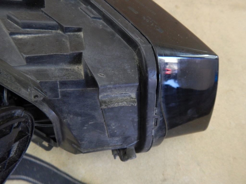 Frontscheinwerfer Audi Q5 10111-17075 Xenon Links Scheinwerfer Headlight SCH1687083226ni