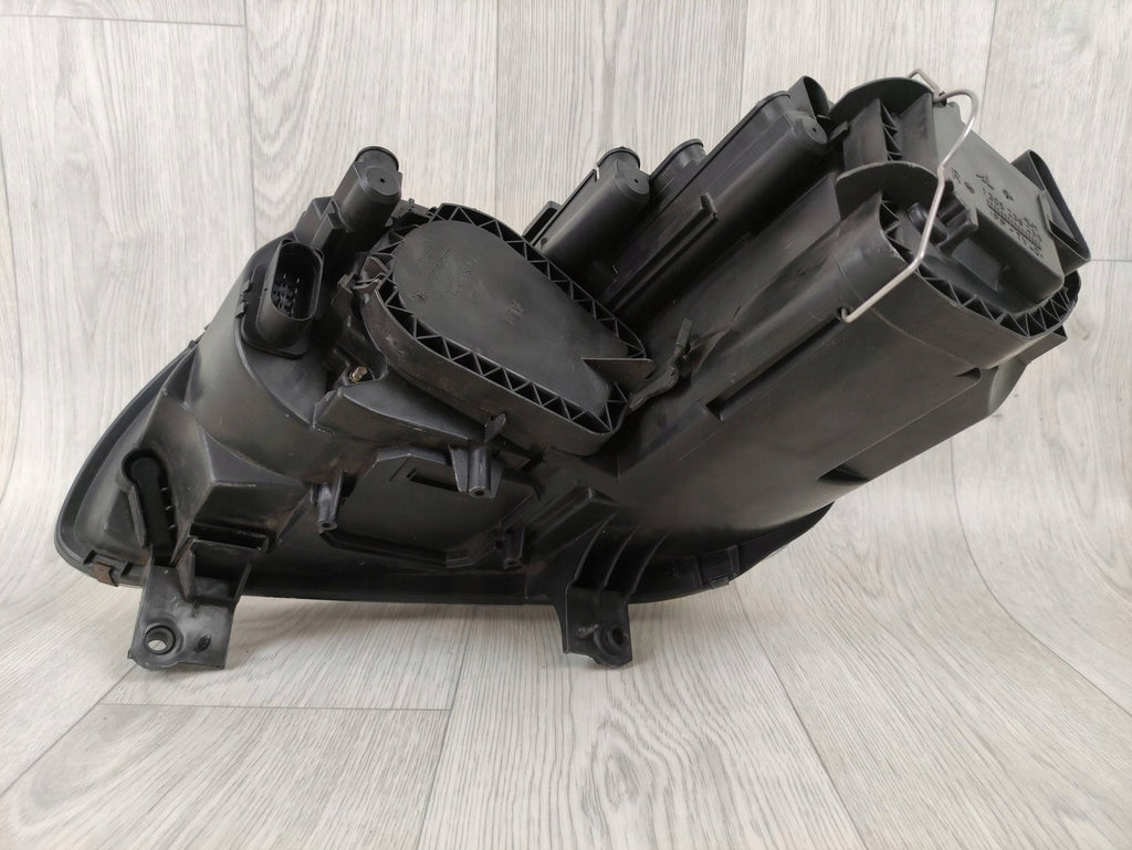 Frontscheinwerfer VW Touran 1T0941006D Rechts Scheinwerfer Headlight SCH2145047991ri
