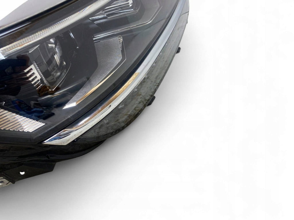 Frontscheinwerfer VW Tiguan 5NC941082E Rechts Scheinwerfer Headlight SCH6824479889if