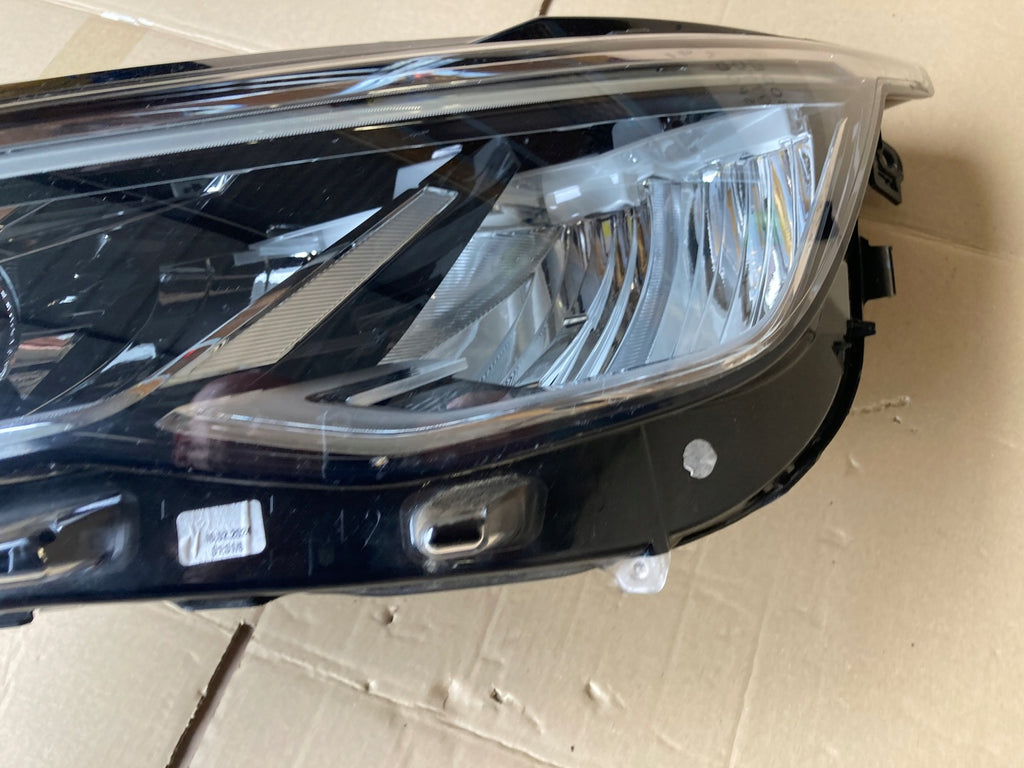 Frontscheinwerfer VW Golf 5H1941005C Full LED Ein Stück (Rechts oder Links) SCH2077103455ig