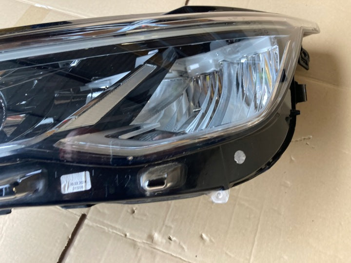 Frontscheinwerfer VW Golf 5H1941005C Full LED Links Scheinwerfer Headlight SCH2077103455ig