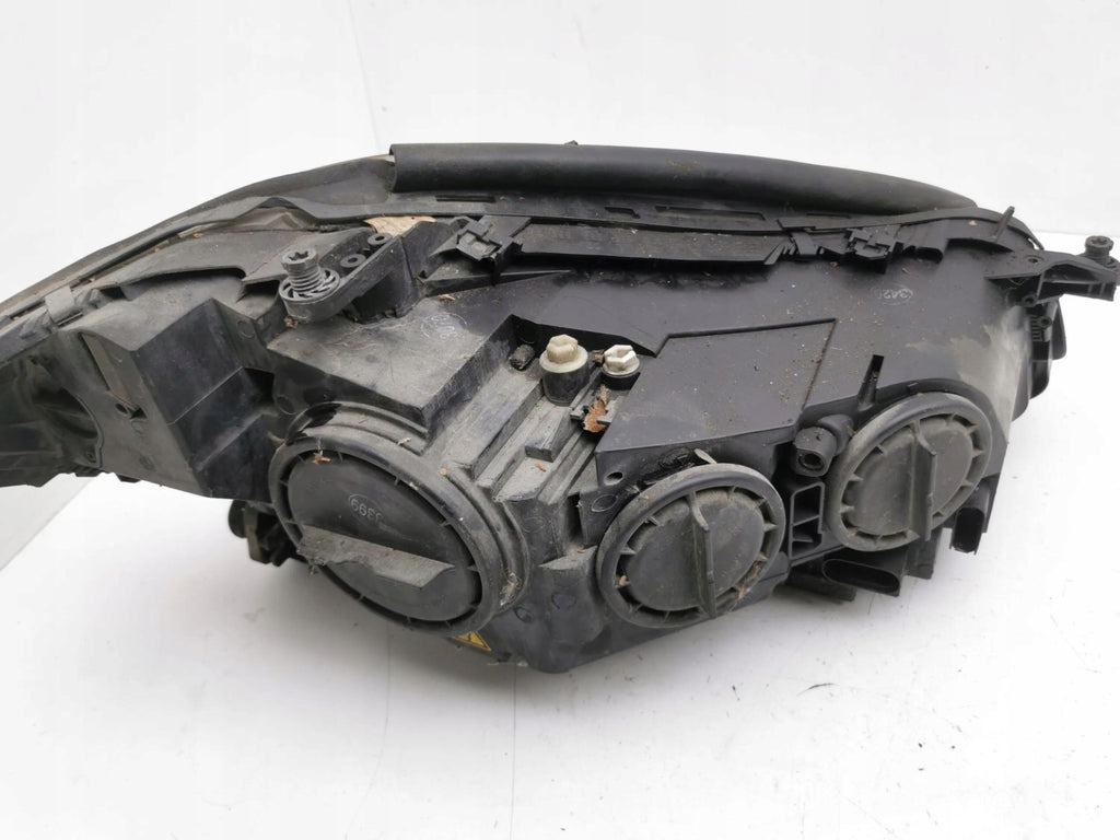 Frontscheinwerfer Mercedes-Benz W221 A2218260158 Links Scheinwerfer Headlight SCH5757596760yn