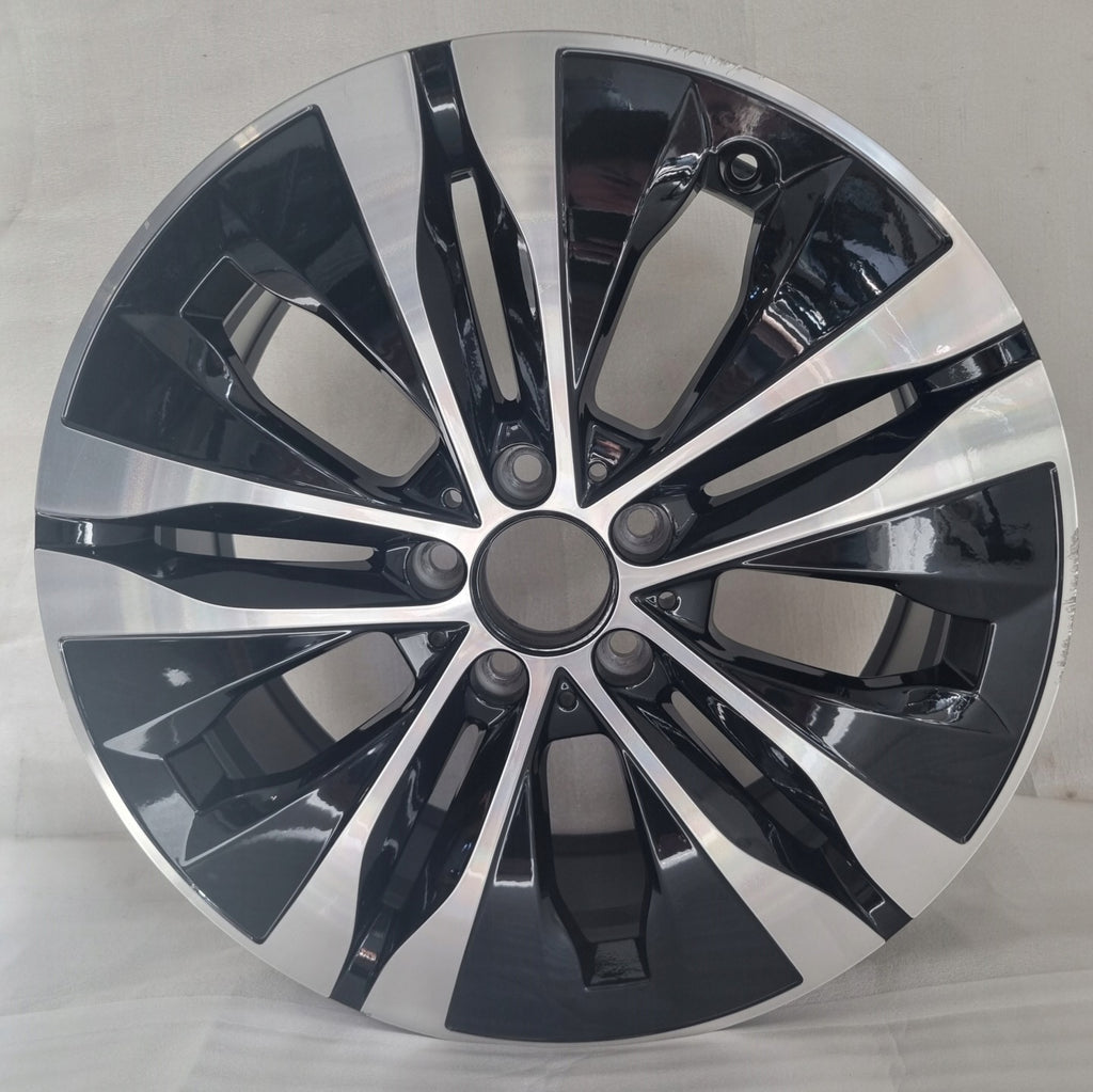 1x Alufelge 18 Zoll 7.5" 5x112 40ET A2064015100 Mercedes-Benz W206 S206 FEL2189994113fm