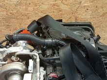 Laden Sie das Bild in den Galerie-Viewer, Motor Mercedes-Benz W206 254920 2.0 Benzin Engine Komplett MOT9806850681uf
