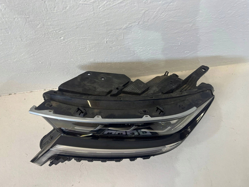 Frontscheinwerfer Kia Sorento IV 92101P2120 P2921-61130 Full LED Links Headlight SCH3656225416ub