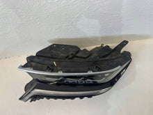 Load image into Gallery viewer, Frontscheinwerfer Kia Sorento IV 92101P2120 P2921-61130 Full LED Links Headlight SCH3656225416ub