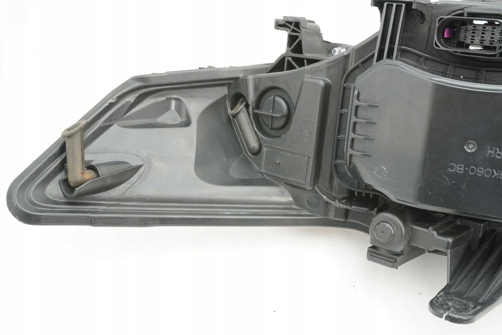 Frontscheinwerfer Ford Mondeo I Rechts Scheinwerfer Headlight SCH8462596332hd