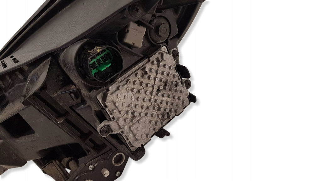 Frontscheinwerfer Hyundai I30 III G4921-21060 LED Rechts Scheinwerfer Headlight SCH1344228064pm