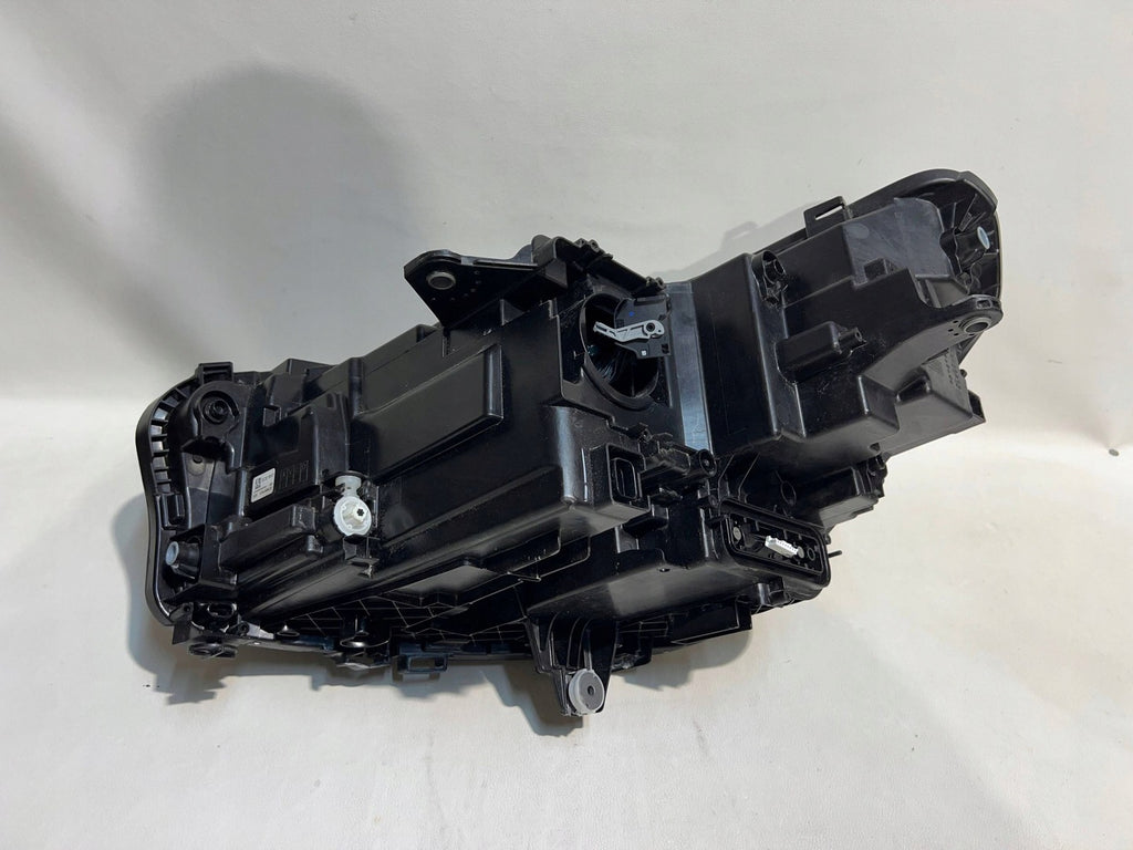 Frontscheinwerfer BMW X1 5A5BD48-02 LED Rechts Scheinwerfer Headlight SCH5454200736ir