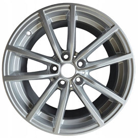 1x Alufelge 17 Zoll 7.5