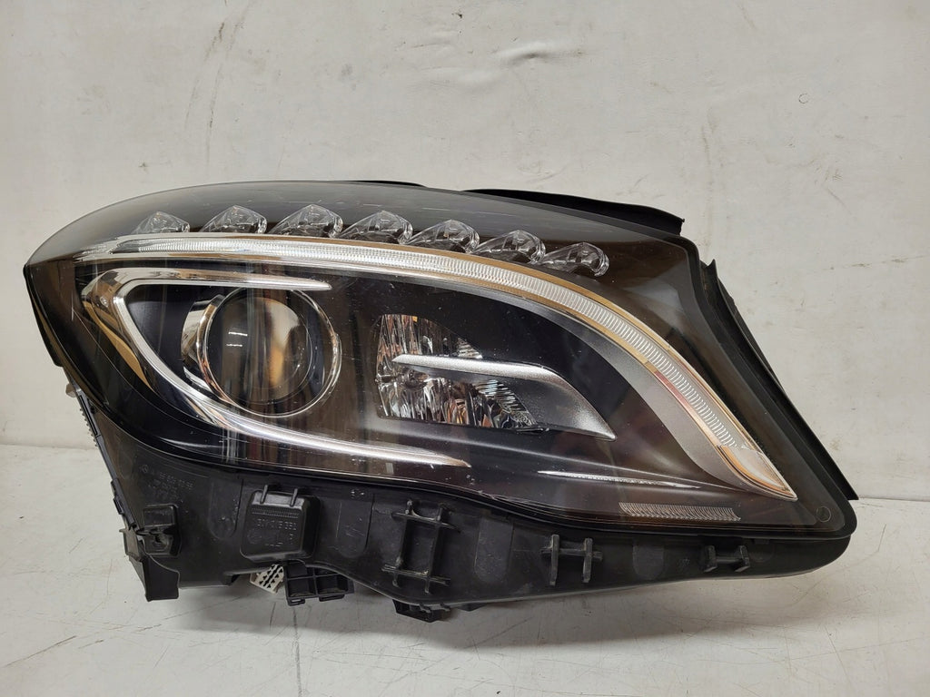 Frontscheinwerfer Mercedes-Benz X156 A1569062400 Xenon Rechts Headlight SCH5664249460nt