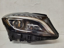 Laden Sie das Bild in den Galerie-Viewer, Frontscheinwerfer Mercedes-Benz X156 A1569062400 Xenon Rechts Headlight SCH5664249460nt