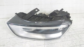 Frontscheinwerfer Audi Q3 8U0941003H Xenon Links Scheinwerfer Headlight