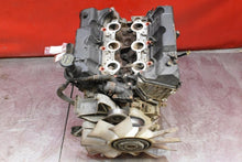 Load image into Gallery viewer, Motor Ford Pickup KNBA 4.0 213PS 2004 Diesel Engine Unkomplett MOT9118131243zb