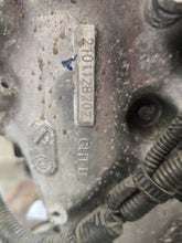 Laden Sie das Bild in den Galerie-Viewer, Motor Mitsubishi Outlander I PR25 2.5 161TKm 2021 Benzin Engine Komplett MOT1778722994js