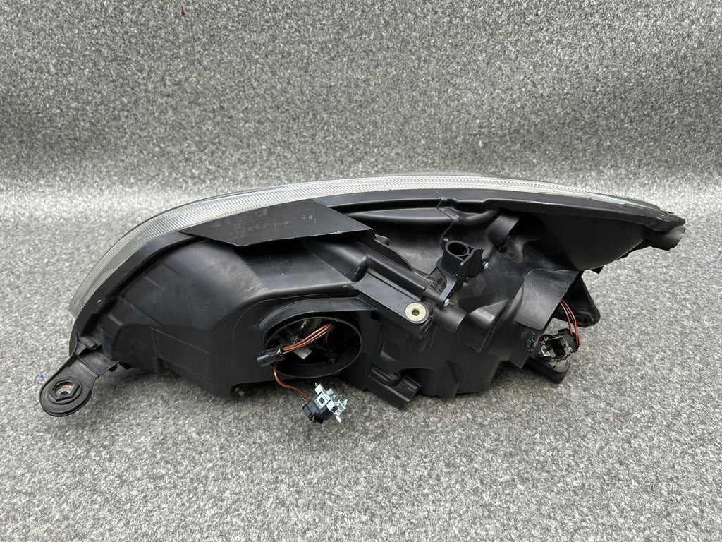 Frontscheinwerfer Skoda Fabia II 5J1941016D Rechts Scheinwerfer Headlight SCH8191732143yg