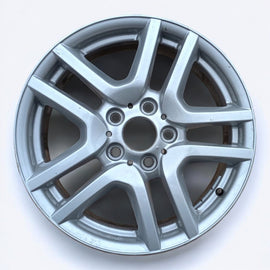 1x Alufelge 17 Zoll 7.5