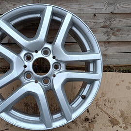 1x Alufelge 17 Zoll 7.5