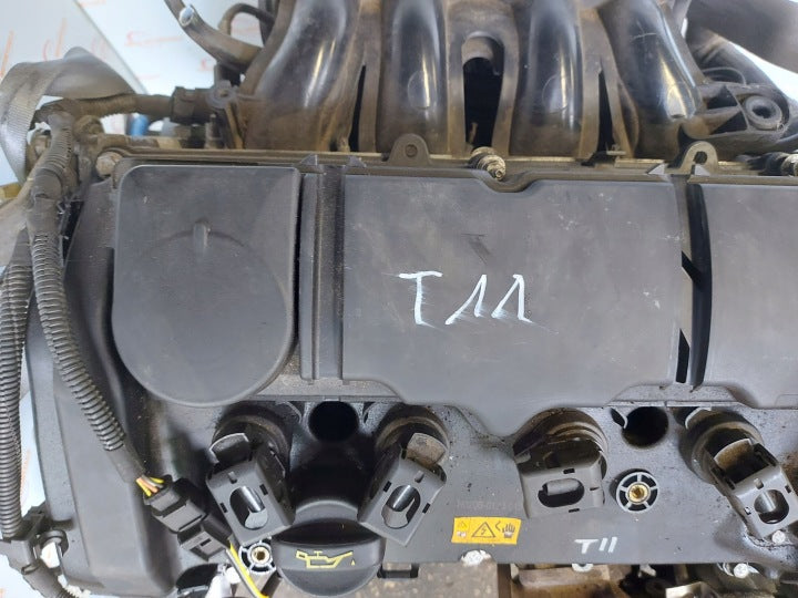 Motor Peugeot Rcz 10FKAL 1.6 THP 200PS 36kW 149TKm 2010 Engine Unkomplett MOT5271899231bq