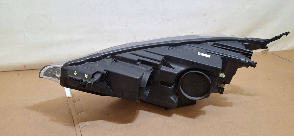Frontscheinwerfer Ford Transit Custom PZ31-13E014-CB Rechts Headlight SCH5353652731ek