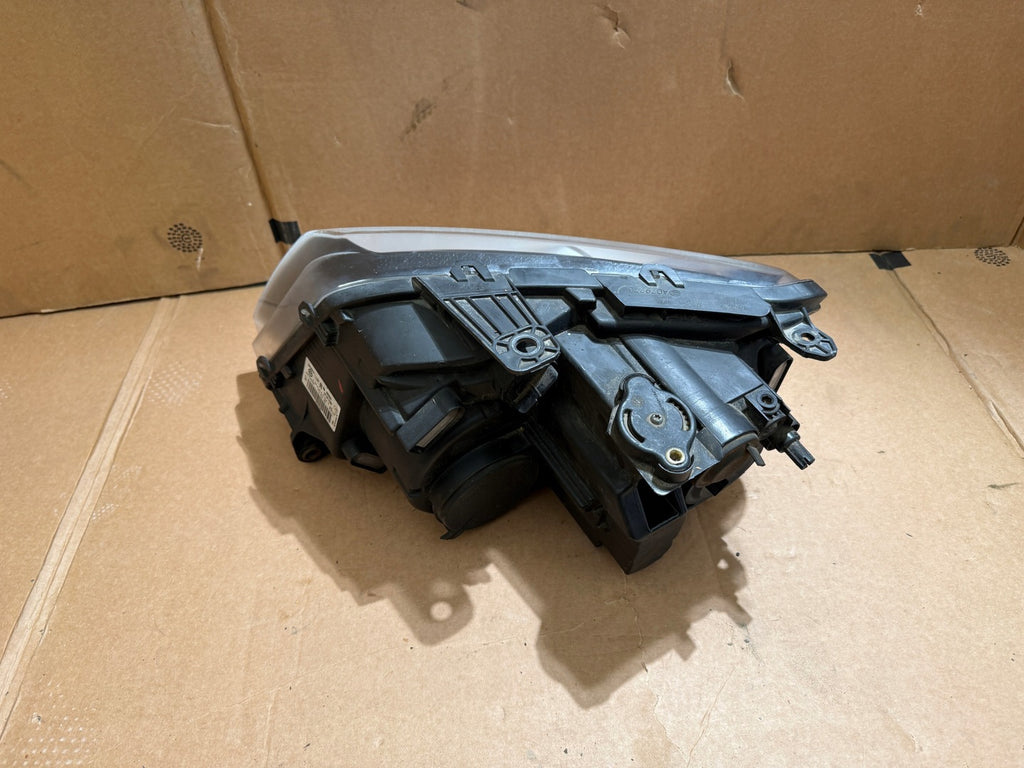 Frontscheinwerfer VW Amarok 2H1941016M Rechts Scheinwerfer Headlight SCH9348925078sn