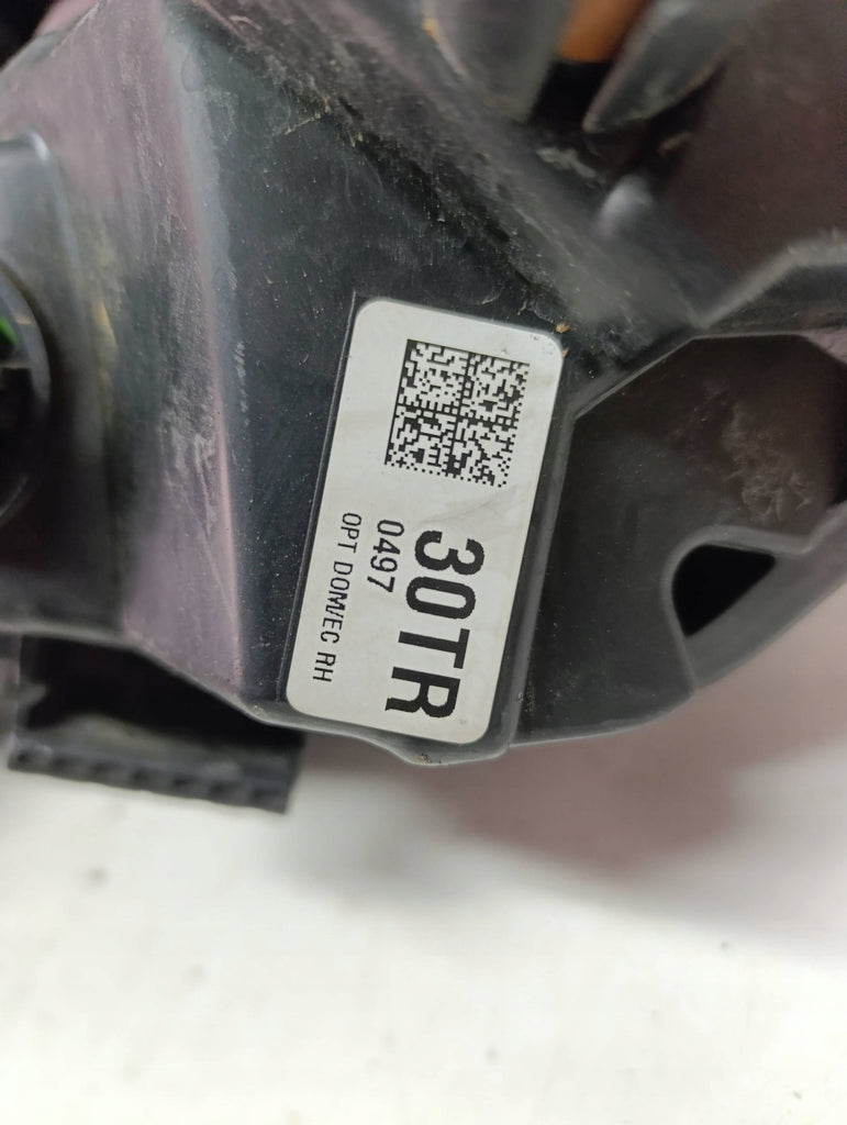 Frontscheinwerfer Hyundai Tucson 92208N9 Rechts Scheinwerfer Headlight SCH5409086189tq