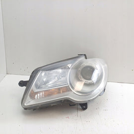 Frontscheinwerfer VW Touran 1T1941005B 0301233201 Links Scheinwerfer Headlight SCH6608243067bb