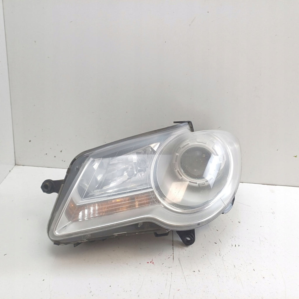 Frontscheinwerfer VW Touran 1T1941005B 0301233201 Links Scheinwerfer Headlight SCH6608243067bb