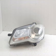 Load image into Gallery viewer, Frontscheinwerfer VW Touran 1T1941005B 0301233201 Links Scheinwerfer Headlight SCH6608243067bb
