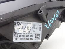 Laden Sie das Bild in den Galerie-Viewer, Frontscheinwerfer Opel Corsa E 13381335 Links Scheinwerfer Headlight SCH2956349255ox