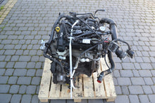 Laden Sie das Bild in den Galerie-Viewer, Motor Ford Fiesta I P4JA P4JB 1.0 2013 Benzin Engine Komplett MOT2364511267uw