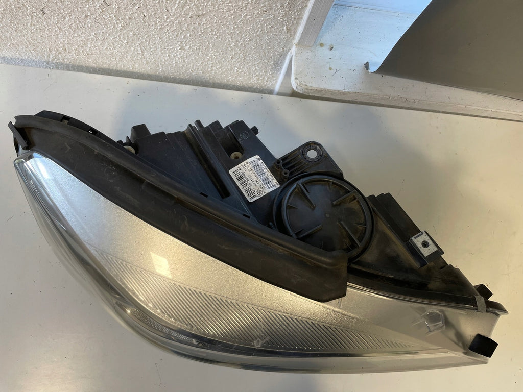 Frontscheinwerfer BMW 2 F45 F46 A87422574 Rechts Scheinwerfer Headlight SCH1551221284mm