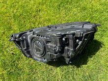 Laden Sie das Bild in den Galerie-Viewer, Frontscheinwerfer Audi Q3 83A941012 LED Rechts Scheinwerfer Headlight SCH4678938217pp