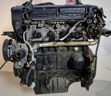 Load image into Gallery viewer, Motor Opel Zafira Meriva Z16XEP 1.6 103PS 77kW 2002 Benzin Engine Komplett MOT9349749998rd
