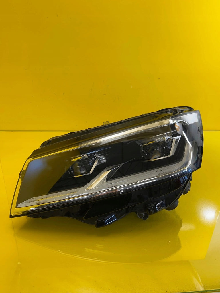 Frontscheinwerfer VW T6 7L1941035D Full LED Links Scheinwerfer Headlight